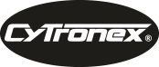 Cytronex C1 Footer logo