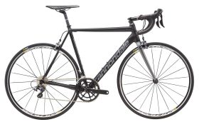 UK Cytronex (incl Fast Charger): Fitted to bike ordered, Black wheel, rim brake, UK 25kph