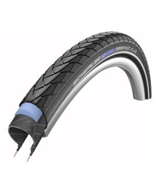 Marathon Plus Reflective Tyre 16x1.35