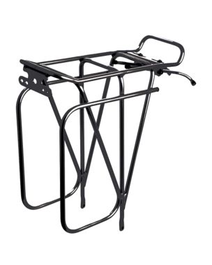 TorTec Expedition Rear pannier Rack
