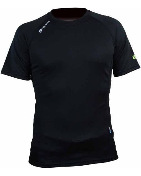 Polaris BL Tee Short Sleeve Base Layer