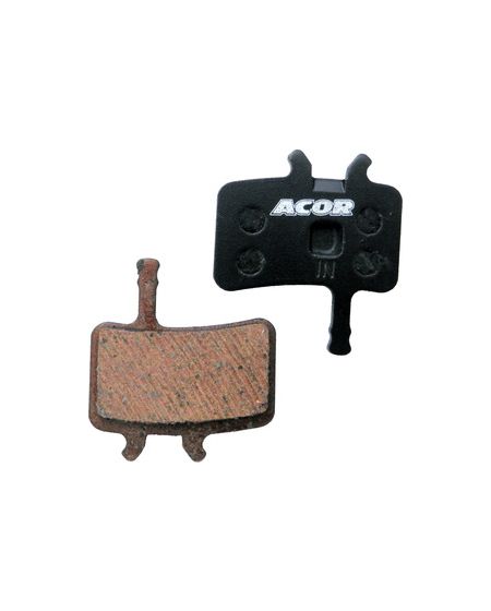 Acor Kevlar Disc Brake Pads: Avid BB7 / Juicy