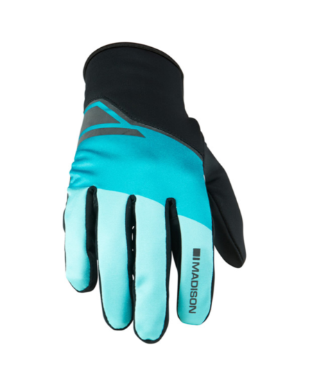 MADISON Sprint men's softshell gloves