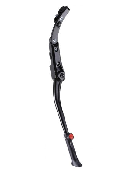 M: PART Essential kickstand, 24-29" adjustable, mounts to chainstay and seatstay, 20kg