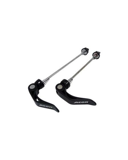 Acor Alloy Q/R Skewer Set