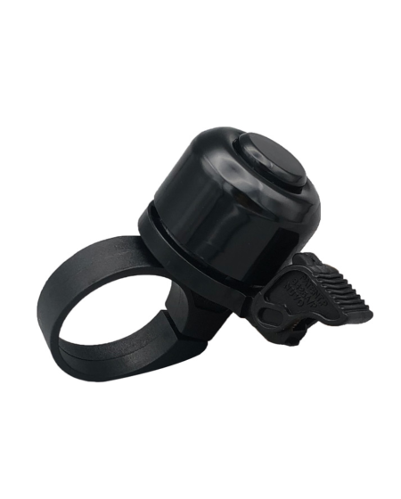 M:PART Ping Bell for handlebar mounting