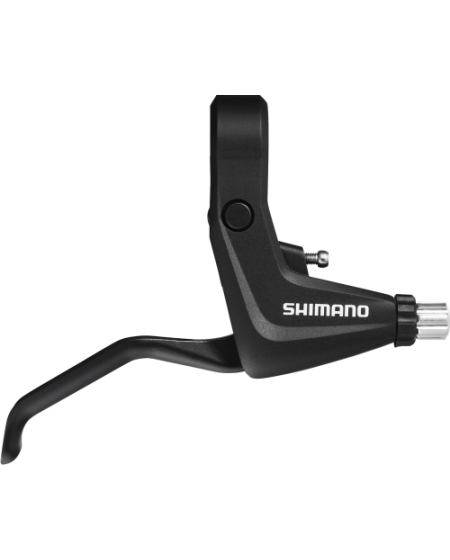 BR LVR V-brake Alivio T4000 BK