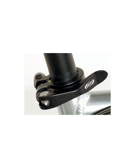 BBB Lever Q/R Seat Post Clamp