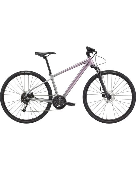 Cannondale Quick CX 2 LAVENDER