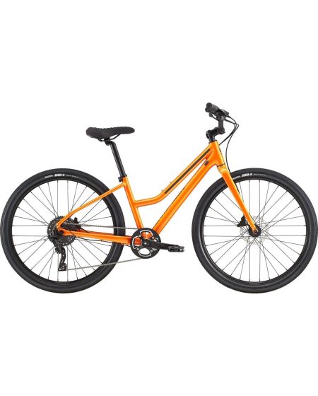 Cannondale Treadwell 2 Remixte