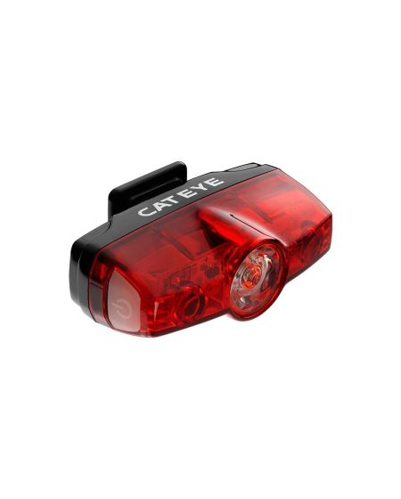 CATEYE: RAPID MINI RECHARGEABLE REAR LIGHT