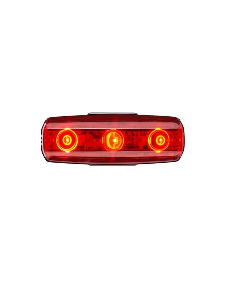 Cateye Rapid MICRO REAR LIGHT