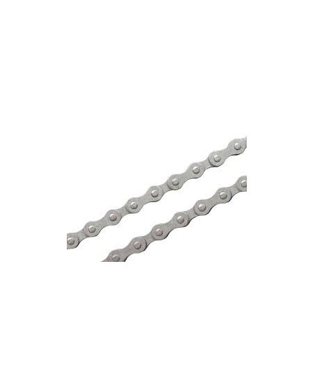 CHAIN NX10 1/2 x 1/8 114L