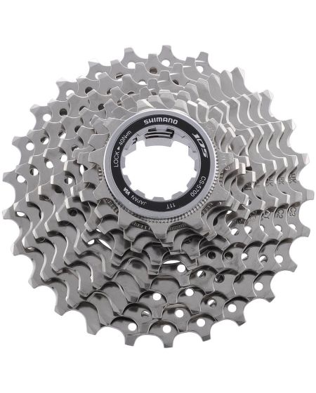 CASS 105 5700 10 spd cassette
