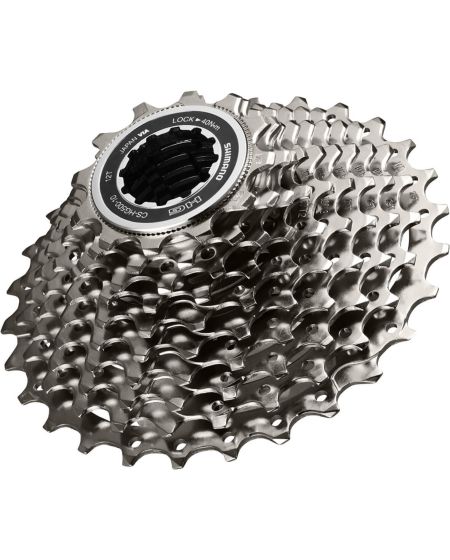 SHIMANO CASSETTE CS-HG500 10 SPEED
