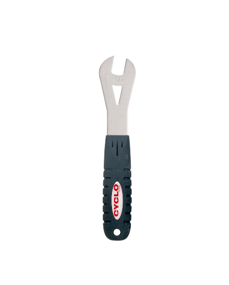 Cyclo Tools 17mm Cone Spanner