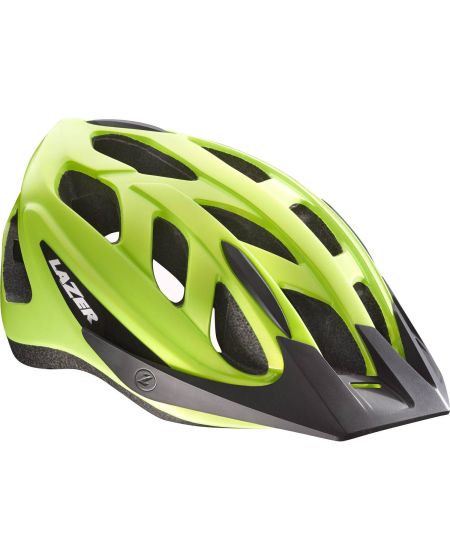 HELM Lazer Cyclone Fl YW