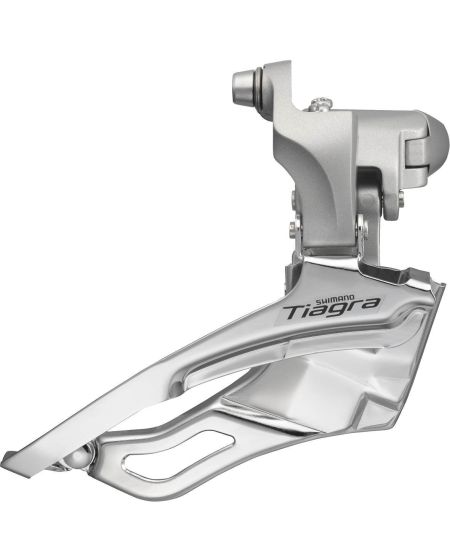 FR MECH 4603 10spd triple front derailleur