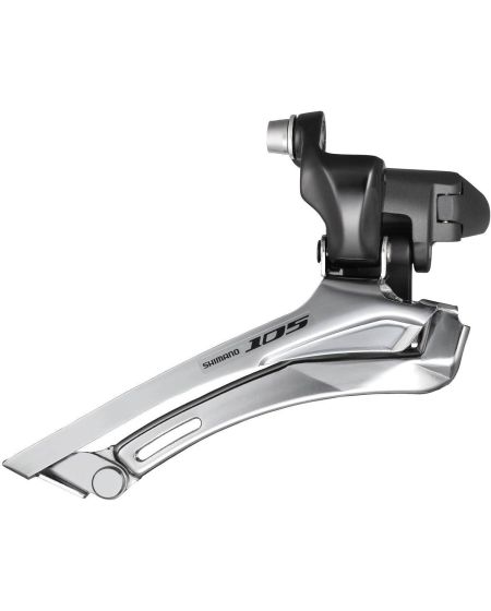 FR MECH 5700 10spd double front derailleur