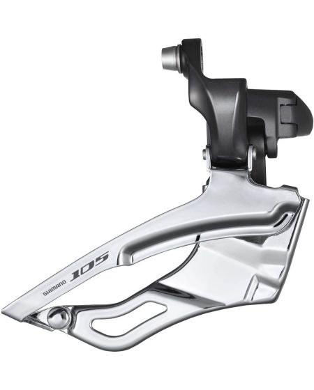 FR MECH 5703 10spd triple front derailleur