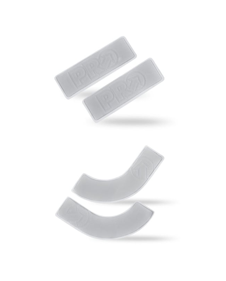 PRO Shock Absorbing Gel Pads for Drop Handlebars 