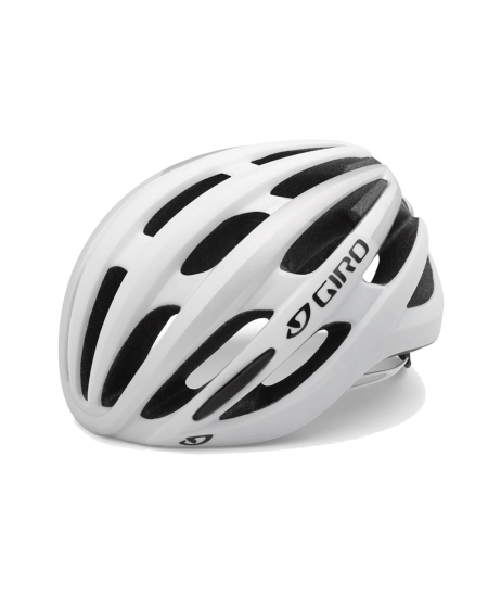 GIRO Foray Matt Titanium Road Helmet