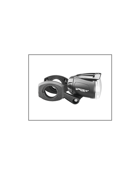 Cytronex Handlebar Head Light Mount