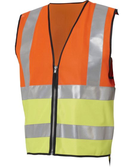 REFLECTIVE Madison Hi-viz vest