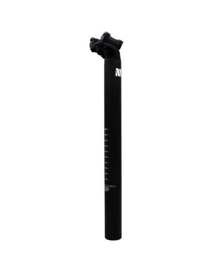 M:PART Off-set 2-bolt seatpin 27.2 x 350 mm