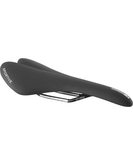 Saddle Madison Sportive Black