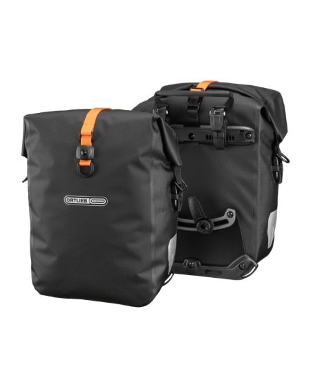 ORTLIEB Gravel Pack - 29L Black