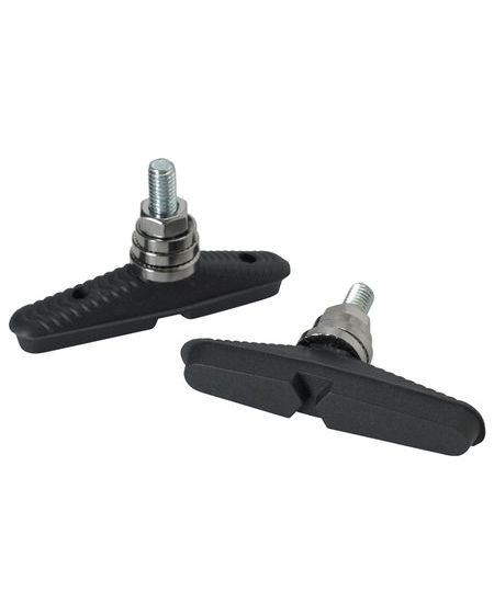 BRBX Aztec Control Caliper BK