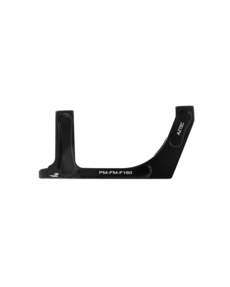 Aztec Brake Calliper Adapter Mounts