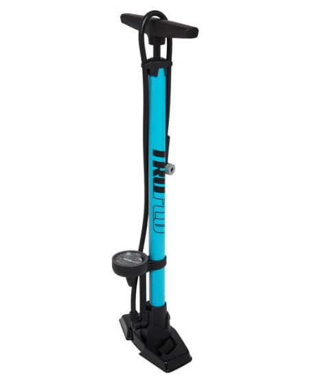 Truflo Easitrax 4 Floor Pump