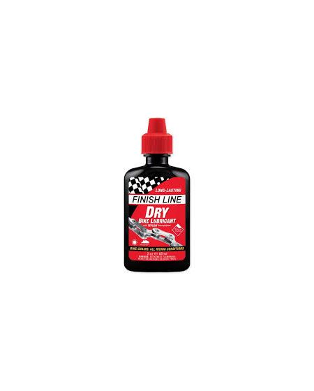 LUBE Finish Line Dry 2oz