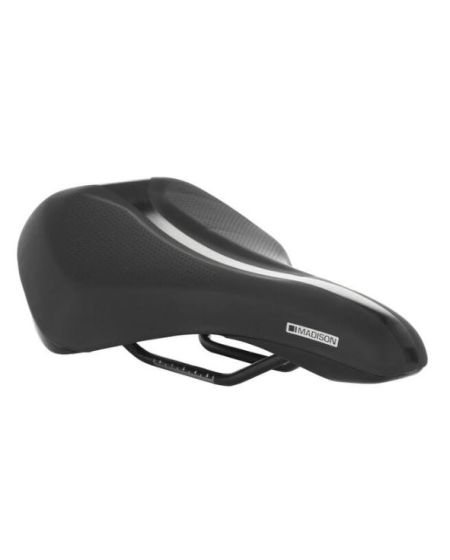 Madison Roam-E Saddle