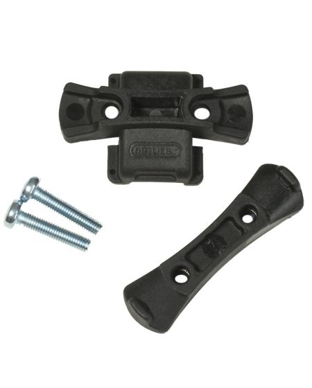 ORTLIEB Saddle Bag Mounting Set