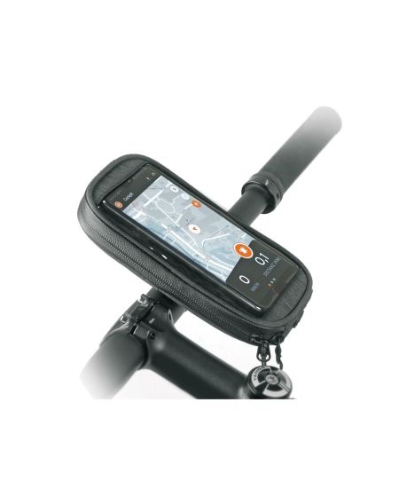 SKS SmartBoy "Plus" Smartphone handlerbar mount