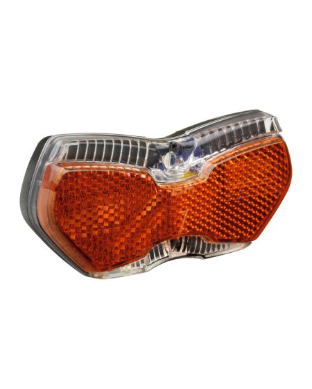 B&M Toplite Rack Mounted Rear Light