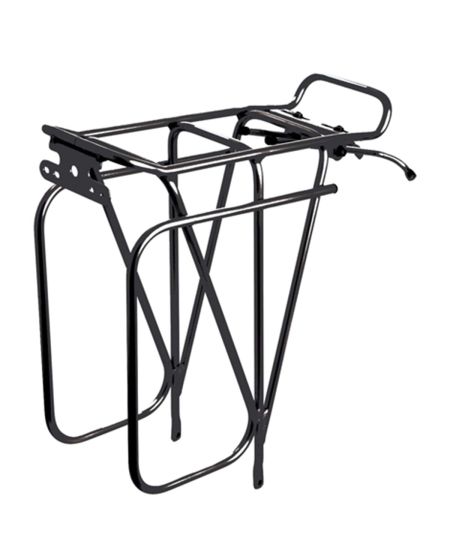 TorTec Expedition Rear pannier Rack