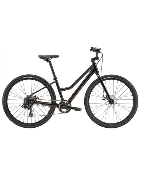 Cannondale Treadwell 3 Remixte