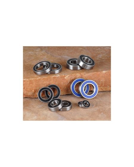 B/BEARING Wmfg Sealed bearings (pair)