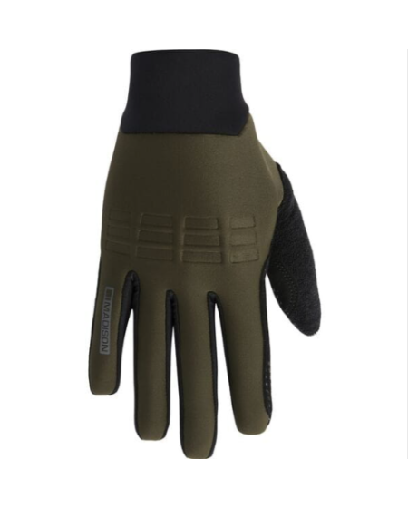 Madison Zenith 4-season DWR Thermal gloves