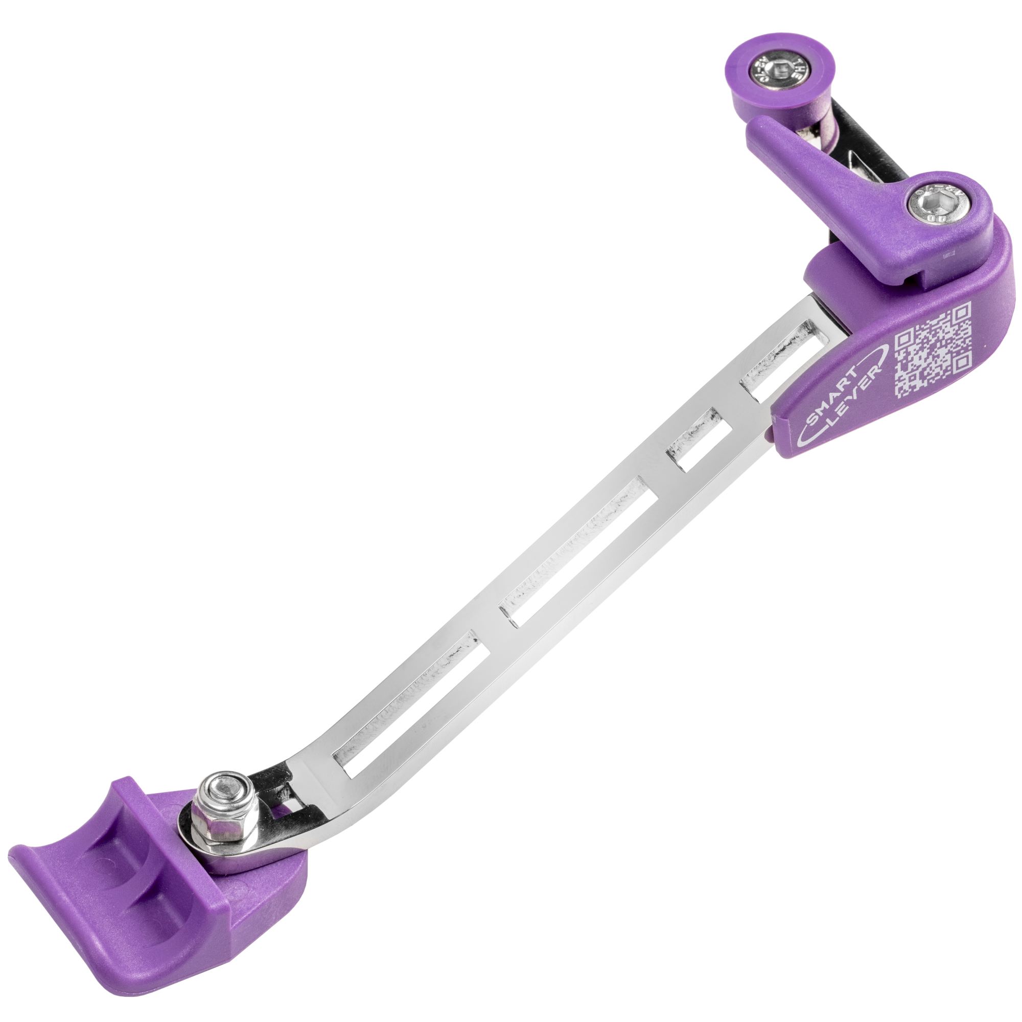 The revolutionary Smart Lever tyre removal and fitting tool