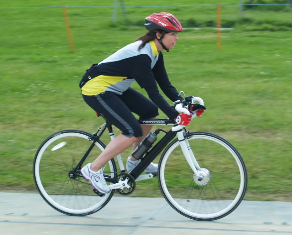 Cytronex launches the world's lightest ebike based on the Cannondale Capo