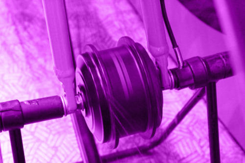 12. Resistance or noises with motor off/freewheeling