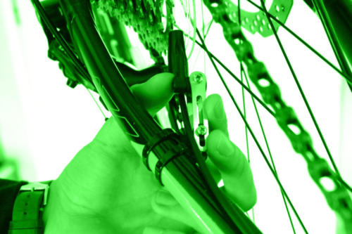 2. Occasional loss of assistance - silent & NOT speed dependent