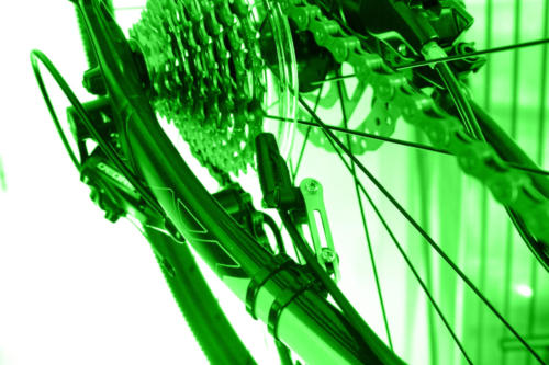 3. No assistance or regular loss - silent & NOT speed dependent