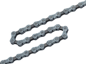 CHAIN HG53 9 Speed 116L GY