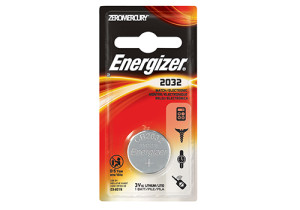 Energizer 2032 battery